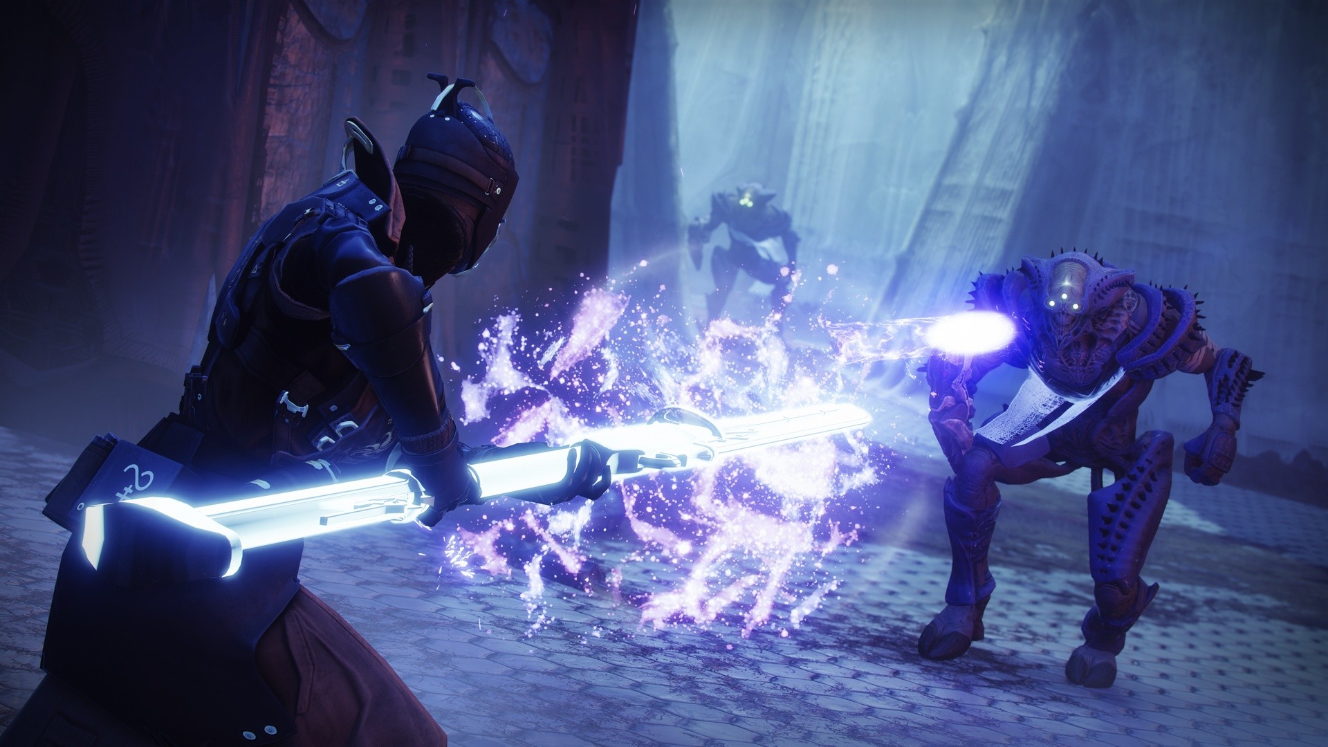Destiny 2: La Reina Bruja - Imagen 33